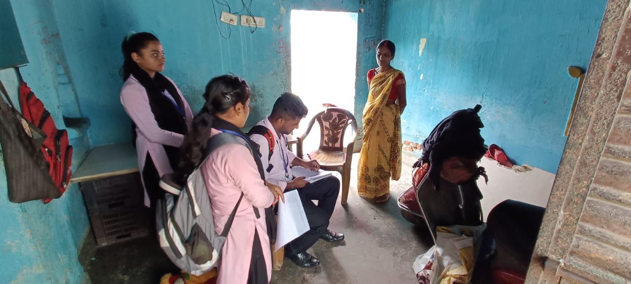 Gautam Buddha Teachers Tranning College